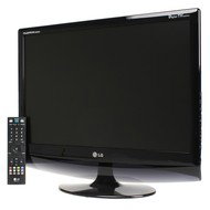 LG Flatron M2294D-PZ - LCD Monitor