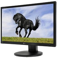 23" LED LG IPS231P-BN - LCD Monitor