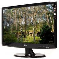 21.5" LG W2243S-PF - LCD monitor
