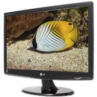 22" LG W2243TE-PF - LCD Monitor