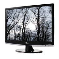 LG Flatron W2254TQ-PF - LCD Monitor