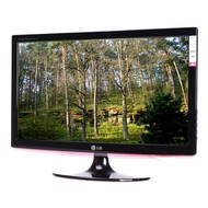 LCD display LG Flatron W2261VP-PF - LCD Monitor