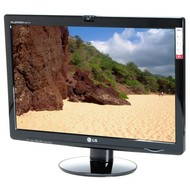 LG Flatron W2271TC-PF - LCD Monitor