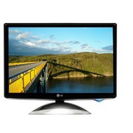 22" LG W2284F-PF - LCD monitor