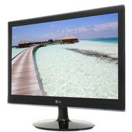23" LG W2340T-PF - LCD Monitor