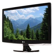 23" LCD LG Flatron W2353V-PF - LCD Monitor