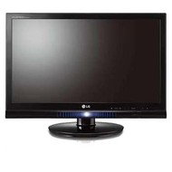 23" LG W2363D-PF - LCD Monitor