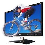 23" LG DM2350D-PZ - LCD Monitor