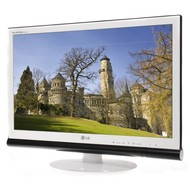 23" LG Flatron W2363V-WF - LCD Monitor