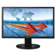 23" LG W2346T-BF - LCD Monitor