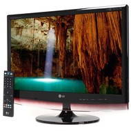23" LCD LG M2362D-PZ - LCD Monitor