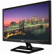 23" LED LG M2352D-PZ - LCD Monitor