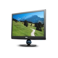 23" LED LG M2380DB-PZ - LCD Monitor