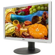 24" LG W2442PE-SF - LCD Monitor