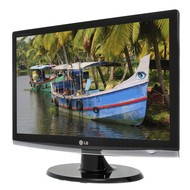 24" LG W2453TQ-PF - LCD Monitor
