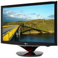 LG Flatron W2486L-PF - LCD Monitor