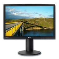 LG Flatron W2420R-BN - LCD Monitor