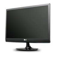 27" LED LG M2780D-PZ - LCD monitor