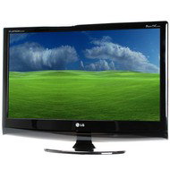 LG Flatron M2794D-PZ - LCD monitor