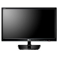 27" LG M2732D-PZ TV - LCD Monitor