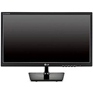 27" LG E2742V-BN - LCD Monitor