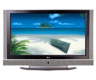 Plazmový televizor LG 42PC1RV - Television