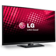 42" LG 42PA4500 - Television