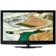 42" plasma TV LG42PQ3000 - Television