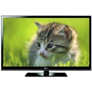 LG 42PT353 - Television