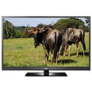 LG 42PW450 - Television