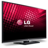 50" LG 50PA5500 - Television