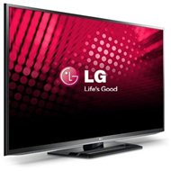 50" LG 50PA6500 - Television