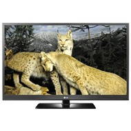 LG 50PW450 - Television