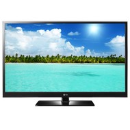 LG 50PZ250 - Television