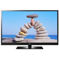 LG 50PZ550 - Television