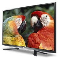 LG 50PM690S - Television