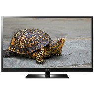 LG 50PZ570 - Television