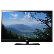 LG 50PJ550 - Television