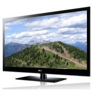 LG 50PJ650 - Television