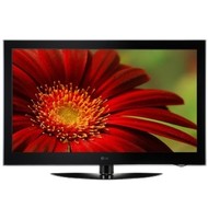50" plasma TV LG50PS6000 - Television