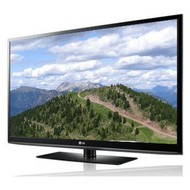 LG 50PK350 - Television