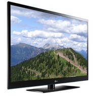 LG 50PK550 - Television