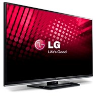 60" LG 60PA5500 - Television