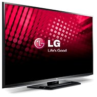 60" LG 60PA6500 - Television