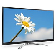 60" LG 60PM970S - Television