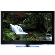 60" plasma TV LG60PS7000 - Television