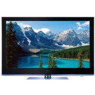 60" plasma TV LG60PS8000 - TV