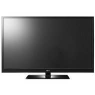 LG 60PZ550 - Television