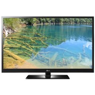 LG 60PZ570 - Television