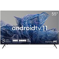 55" KIVI 55U750NB - Television
